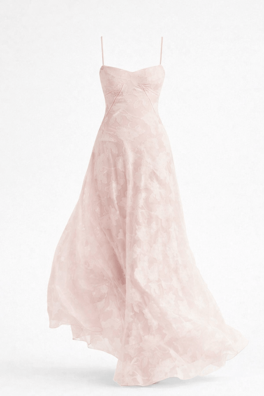Elegant Lace-Up Maxi Dress for Women
